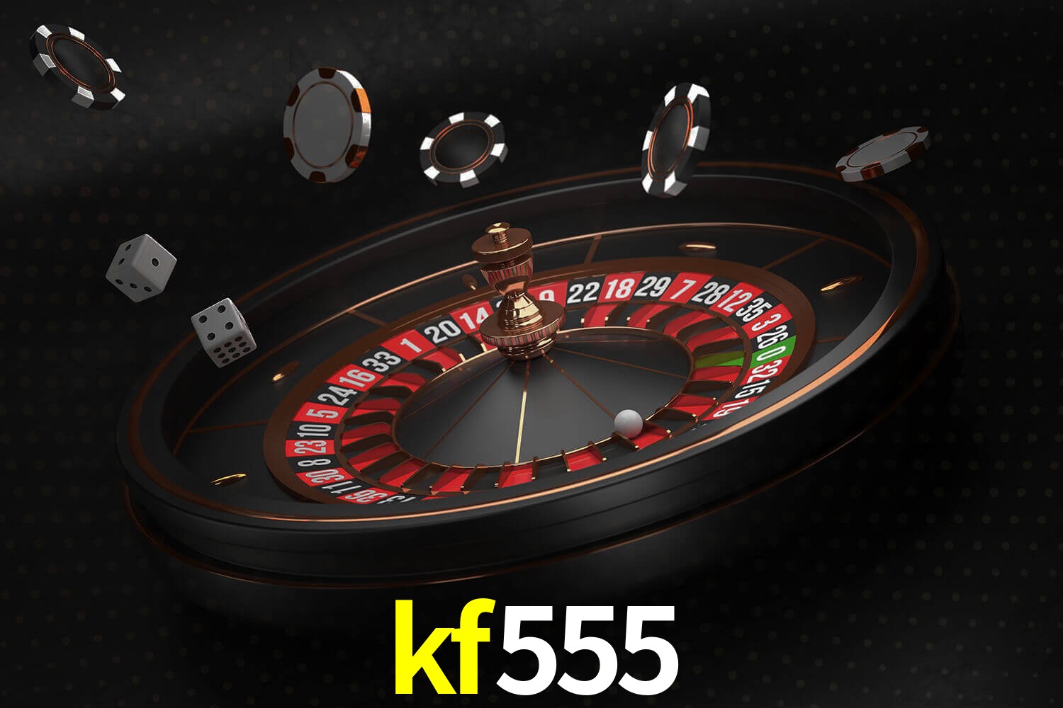 kf555 - Casino Online Plataforma - kf555.com