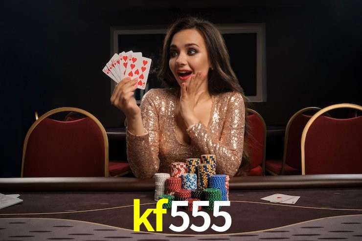 Estatísticas kf555