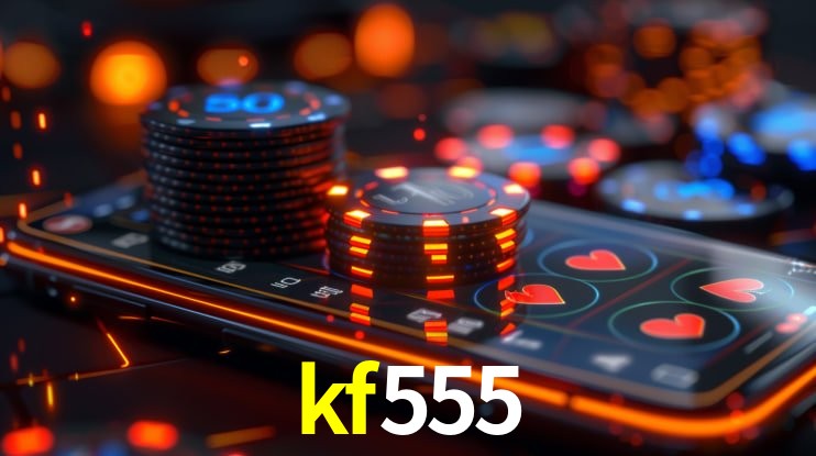 Welcome Bonus kf555