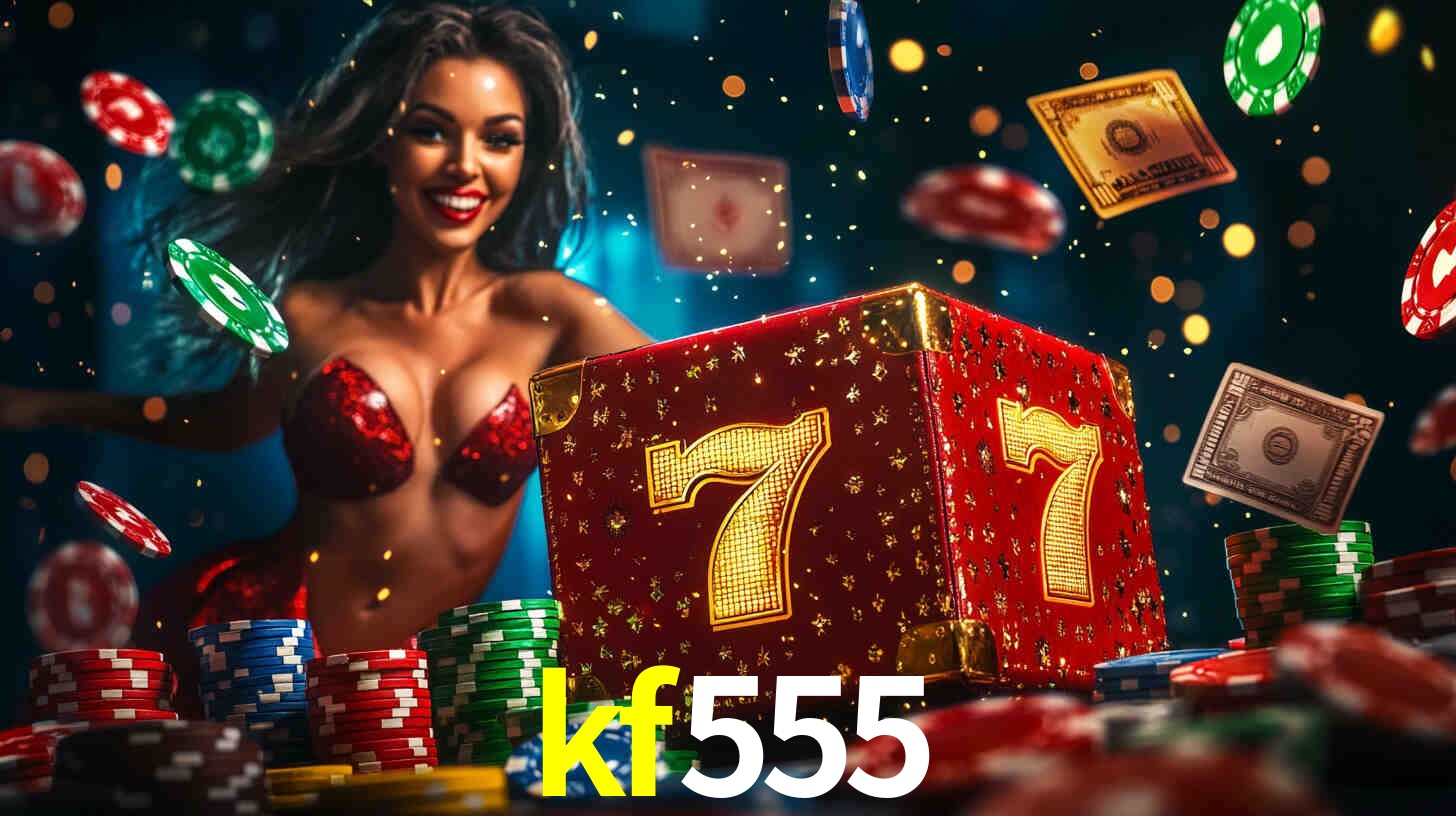 Jogos Exclusivos kf555