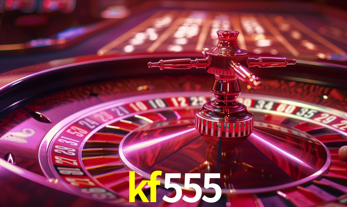 Casino Ao Vivo kf555