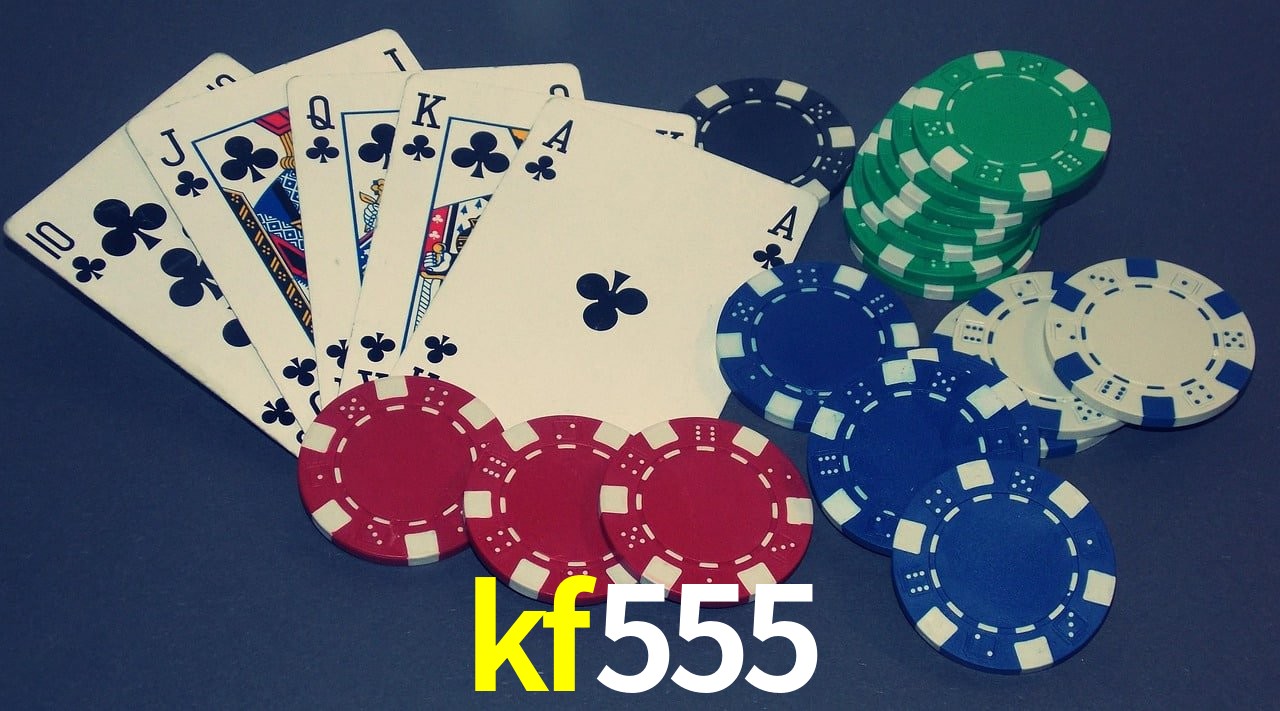 Descubra a Essência do kf555: Nossa História e Compromissos