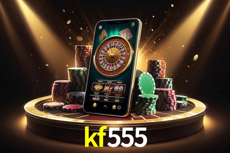Jogos de Slot kf555