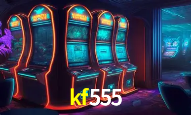 Desvendando o Mundo dos Jogos Virtuais na kf555