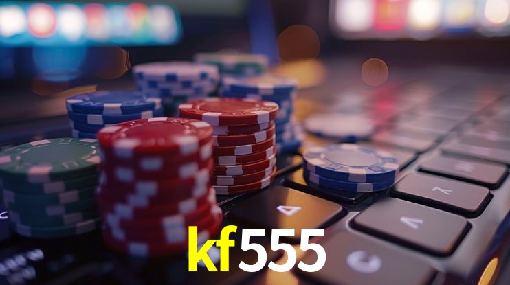 Casino Ao Vivo kf555