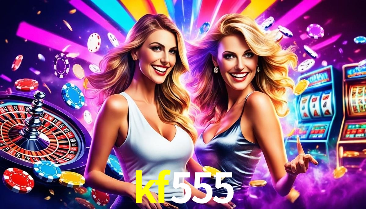 Recursos de Bônus kf555