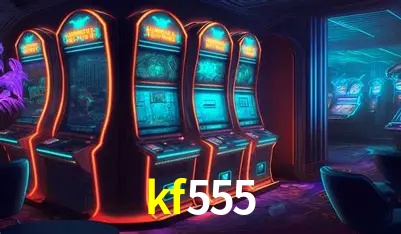 A Revolução dos Aplicativos de Jogos no kf555