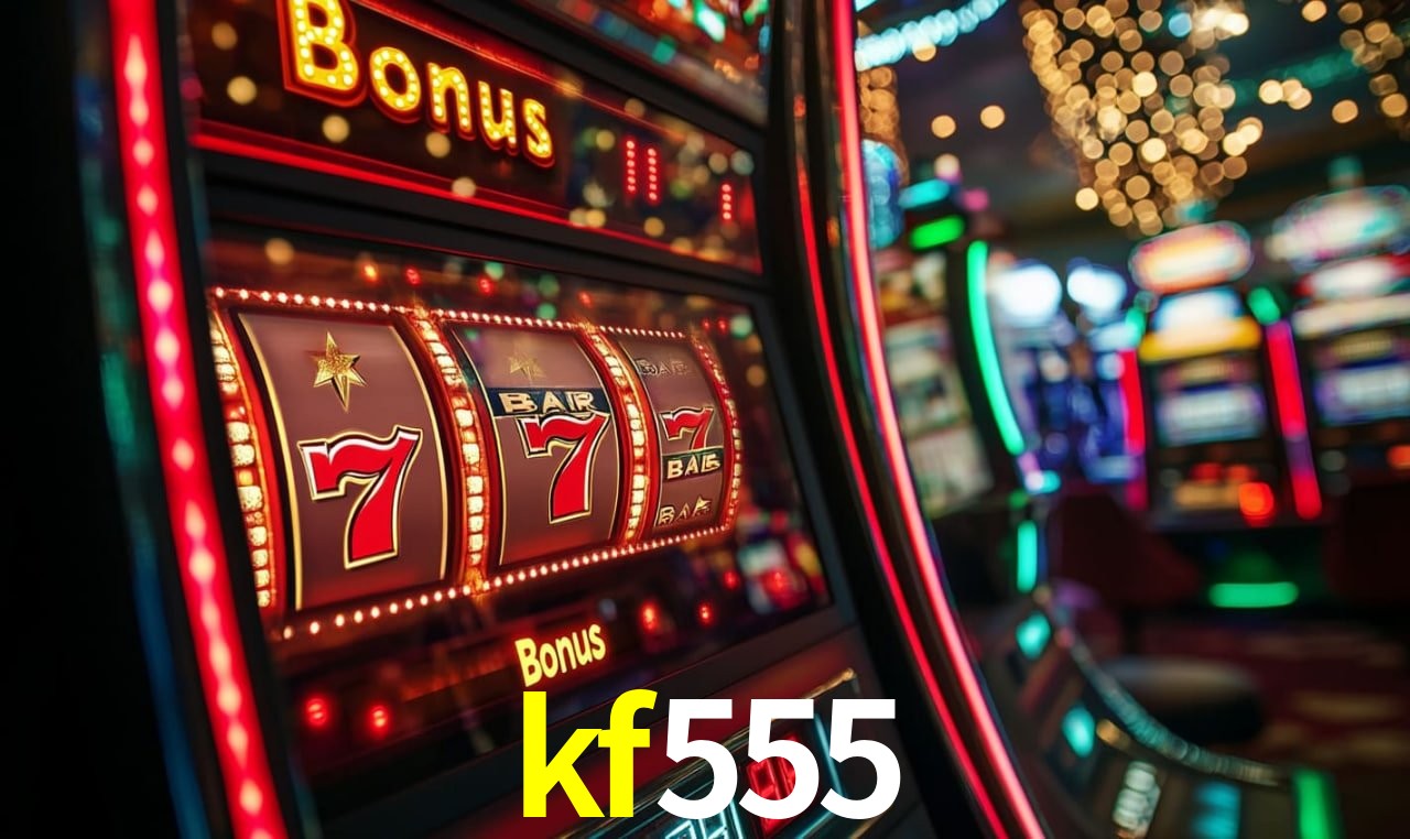 Jogos Exclusivos kf555