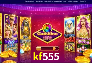 A Emoção da Loteria na kf555: Uma Chance de Mudança de Vida