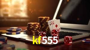 Apostas de Tênis kf555