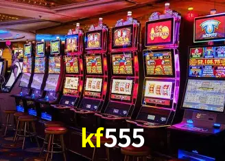 Inovações de Jogos na kf555: O Futuro das Experiências Interativas