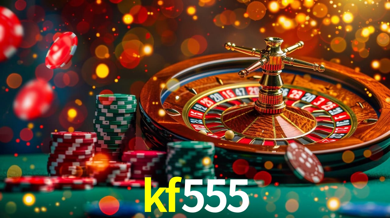 Casino VIP kf555