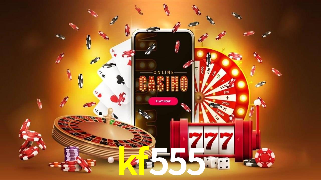 Recursos de Bônus kf555