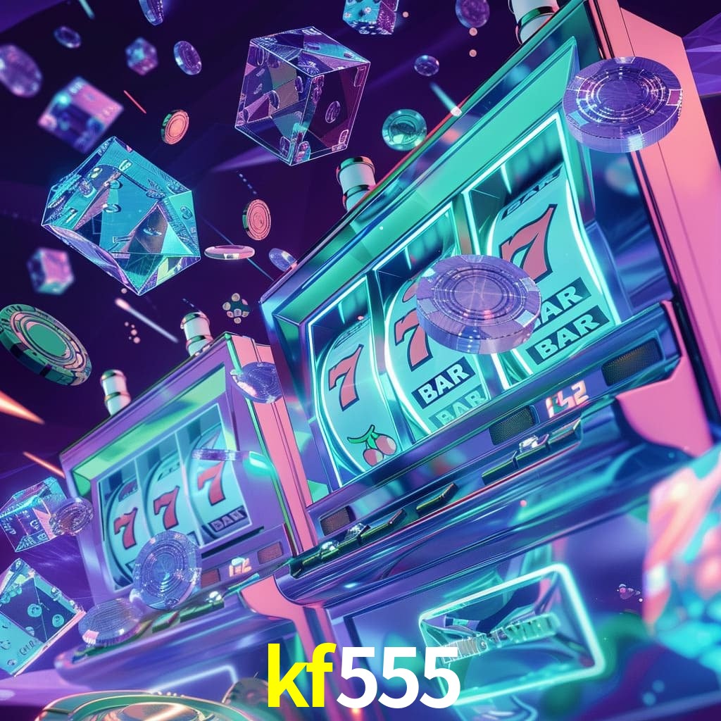 Apostas de Futebol kf555