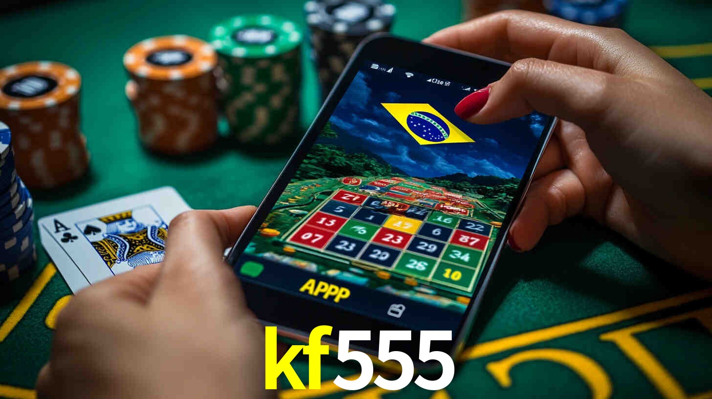 Apostas de Tênis kf555