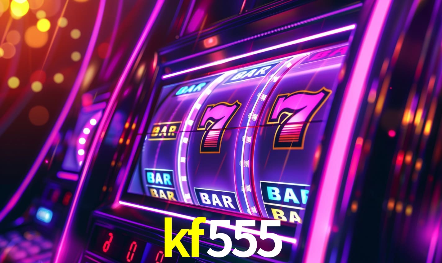 kf555: Jogue Crash e Experimente Alta Recompensa Instantânea