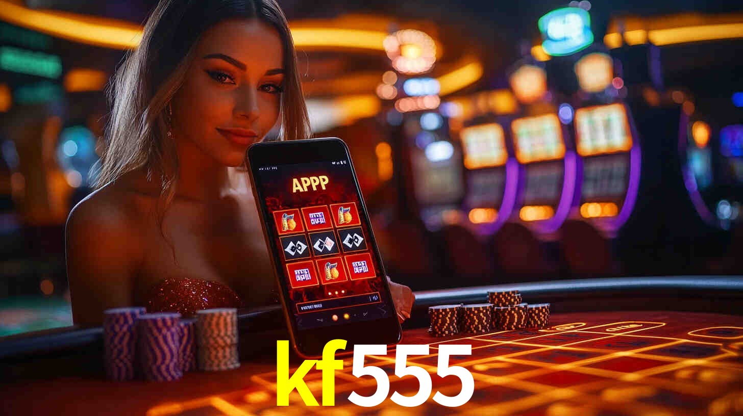 Estatísticas Esportivas kf555