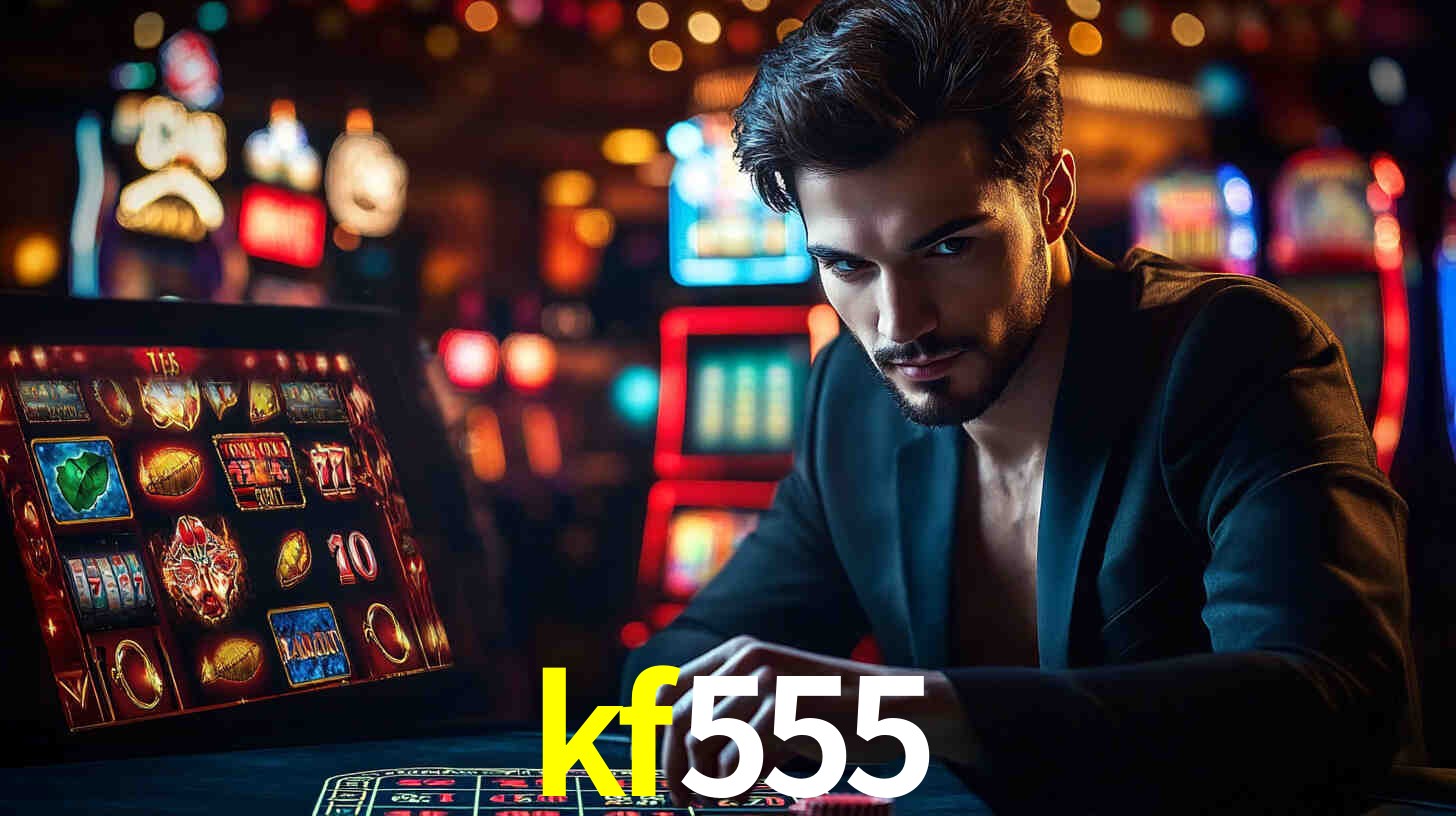 kf555 bet