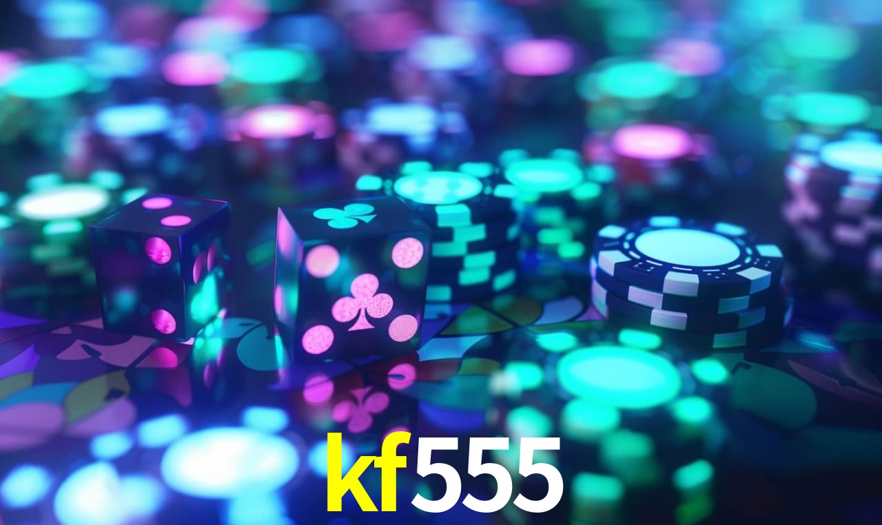 Login Seguro kf555