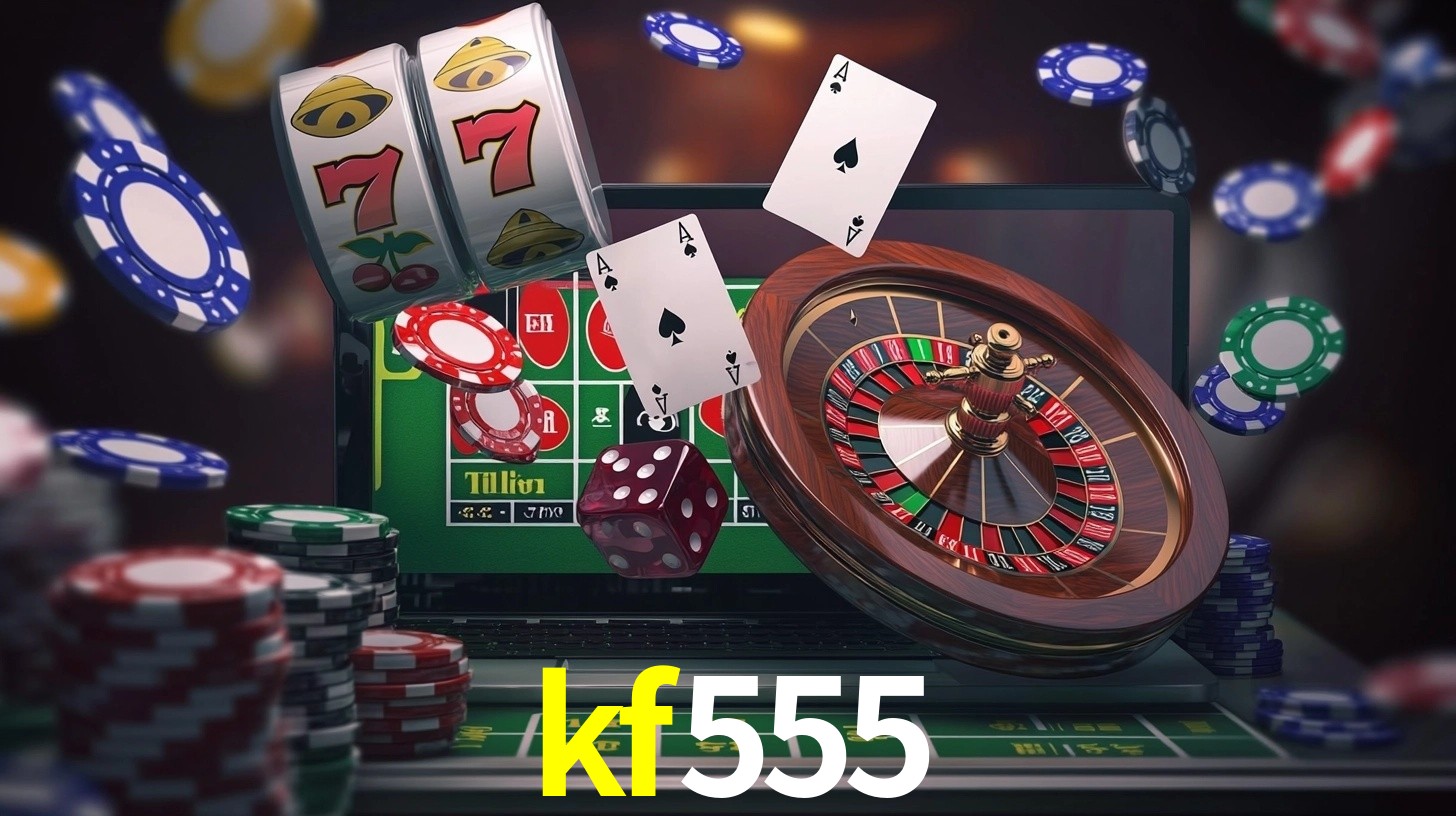 Ofertas Imperdíveis na kf555: Promoções e Bônus Que Valem a Pena