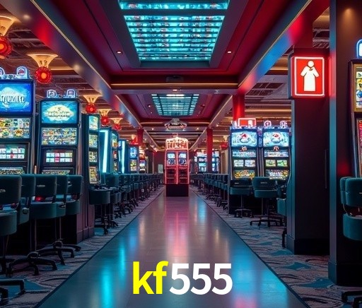 Mesa de Blackjack kf555