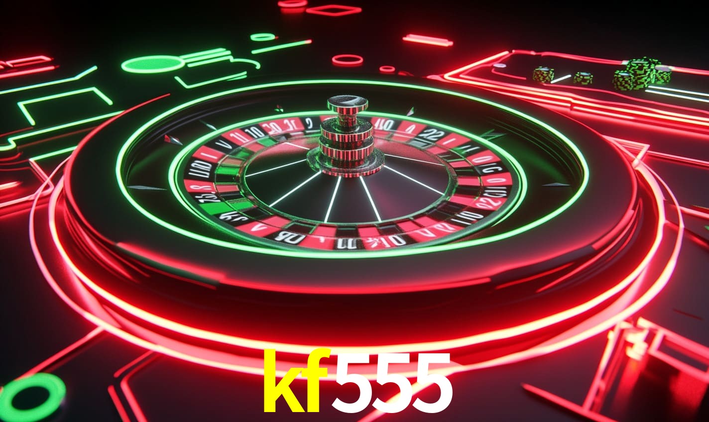 Programa VIP kf555