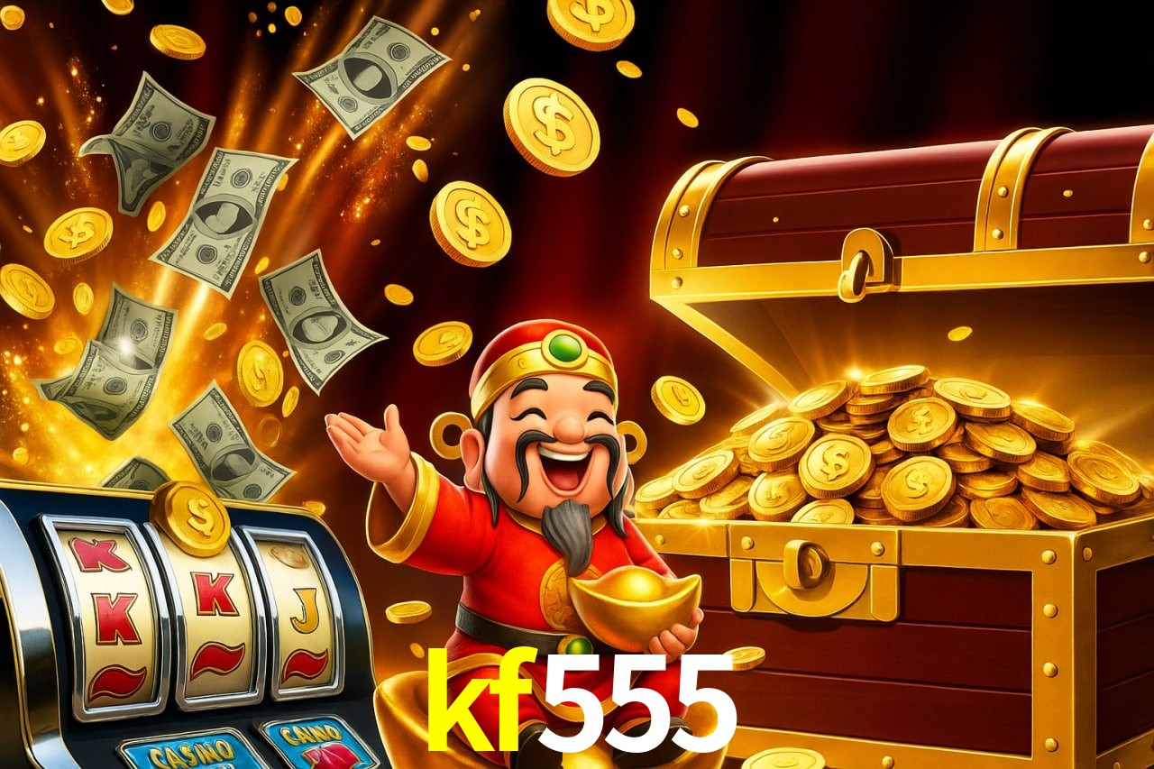 Diretório de Jogos kf555