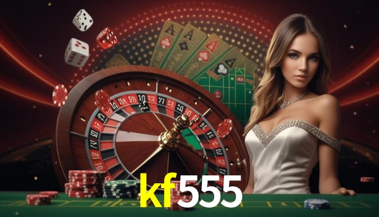 Desvendando o Mundo dos Jogos Virtuais na kf555