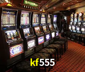 Explorando a Categoria de Eventos em Apostas na kf555