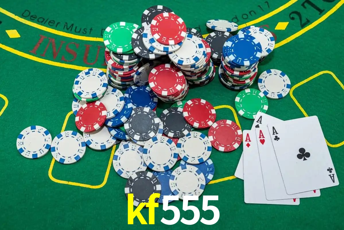 Casino Ao Vivo kf555