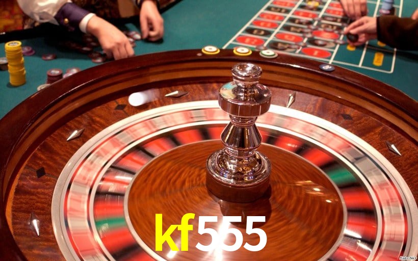 Jogos de Slot kf555