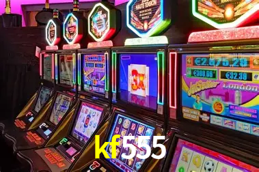 Descubra a Essência do kf555: Nossa História e Compromissos
