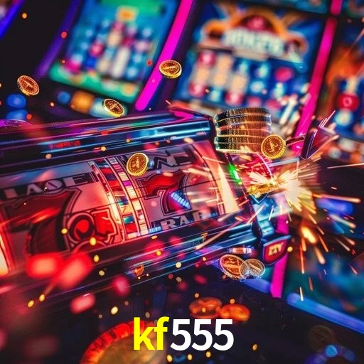 Provedores de Jogos kf555