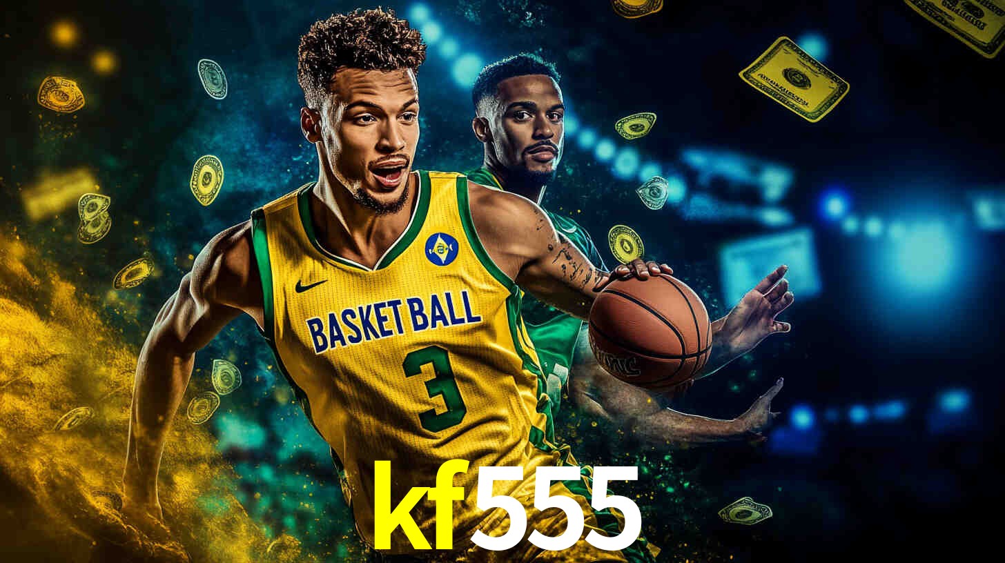 Apostas de Futebol kf555