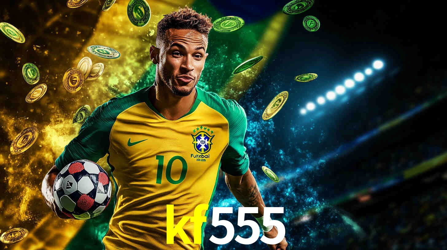 Interface do App kf555