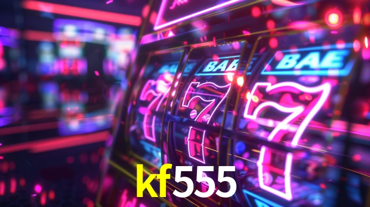 Descubra a Magia dos Jogos de Arcade no kf555