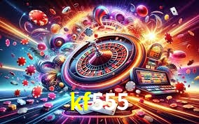 Tecnologia da Plataforma kf555