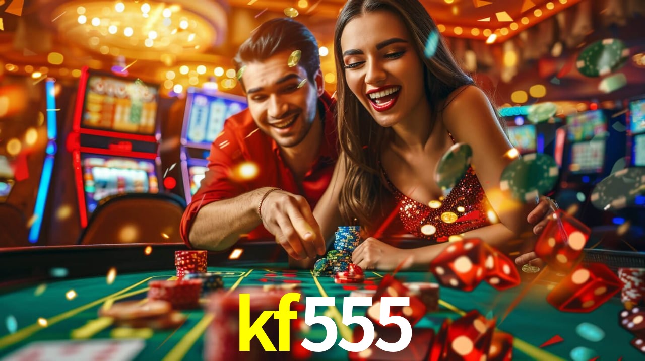 Diretório de Jogos kf555