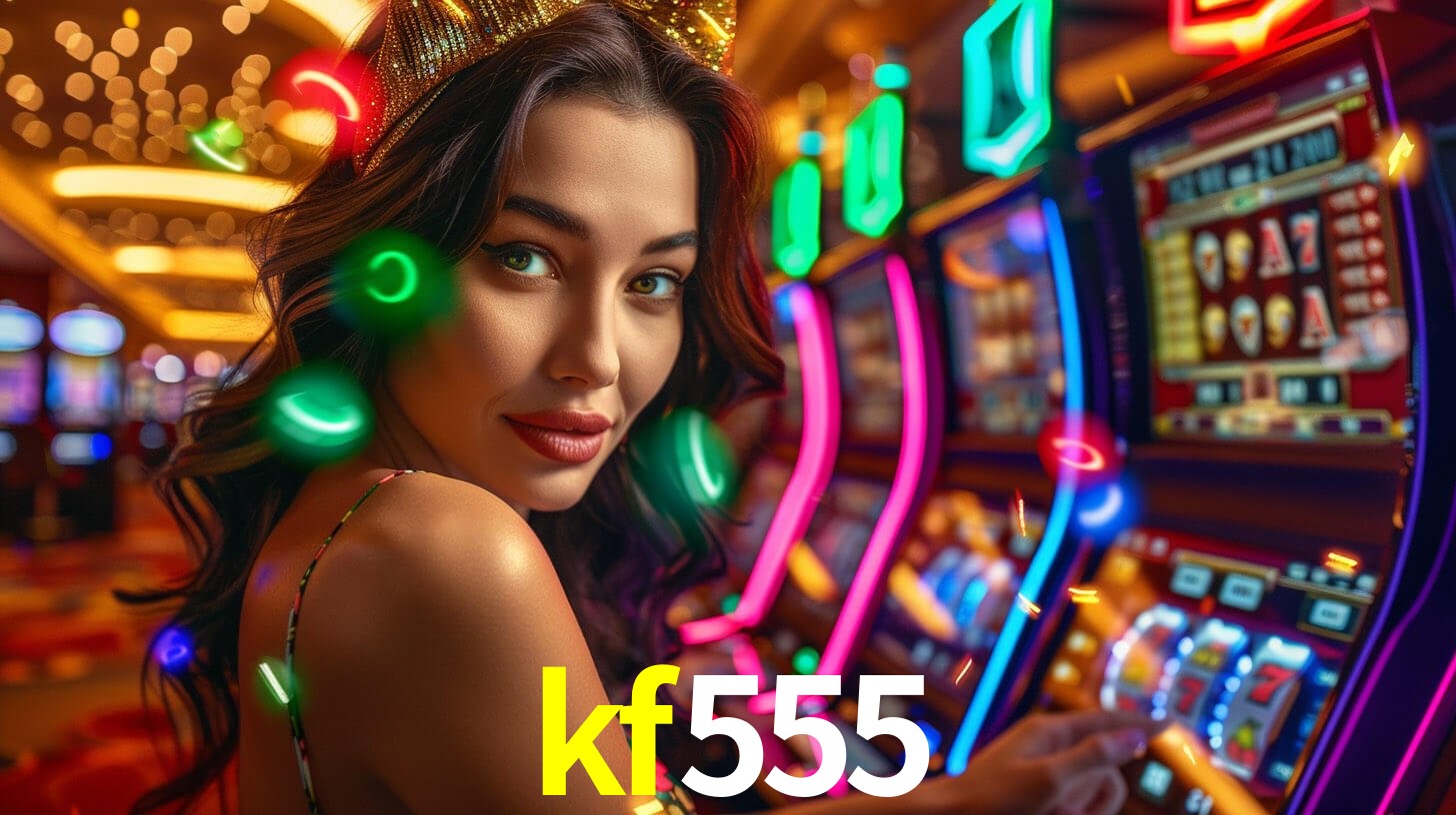 PIX Instantâneo kf555