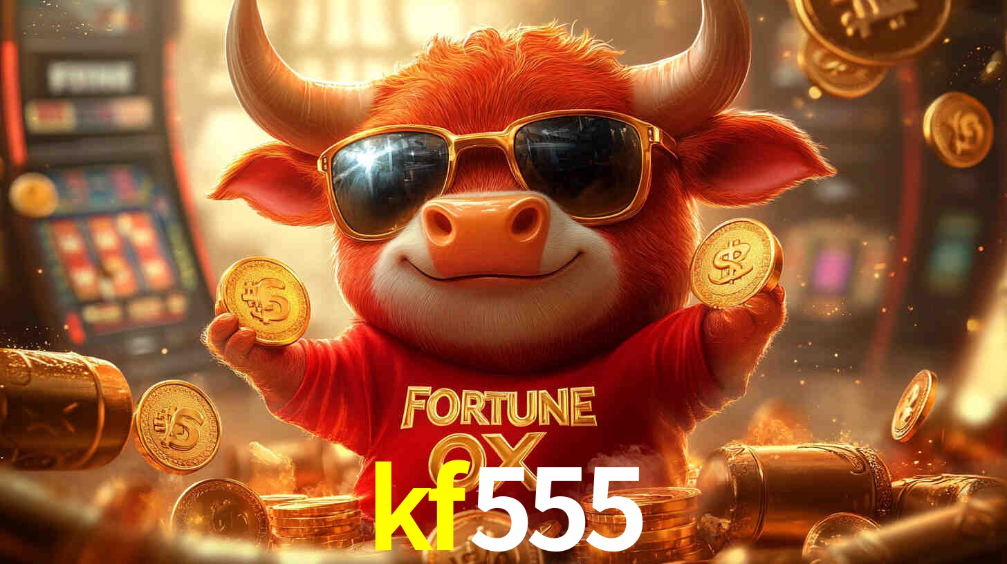 kf555: A Experiência de Casino com Jogos de Mesa ao Vivo
