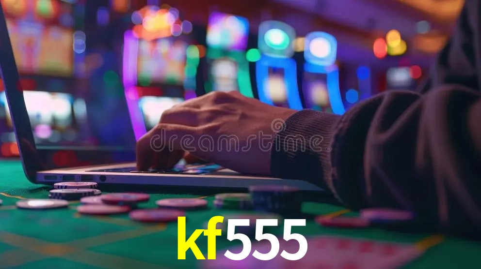 Avaliações dos Jogadores kf555