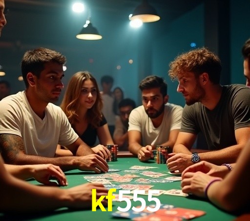 Sistemas de Segurança kf555