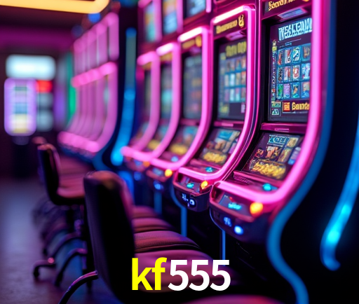 Integração de APIs kf555