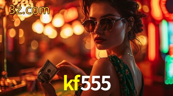 jogos kf555