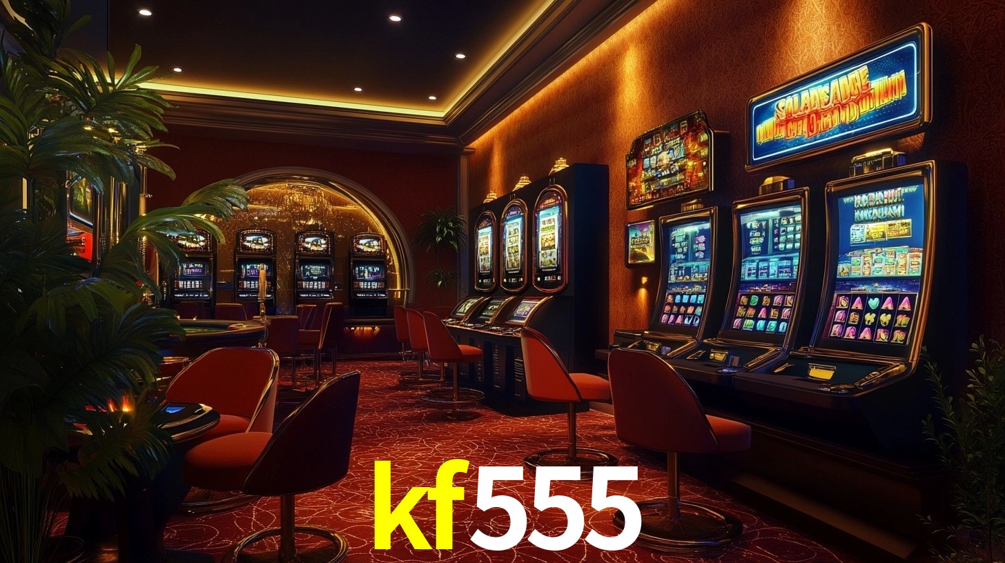 Welcome Bonus kf555