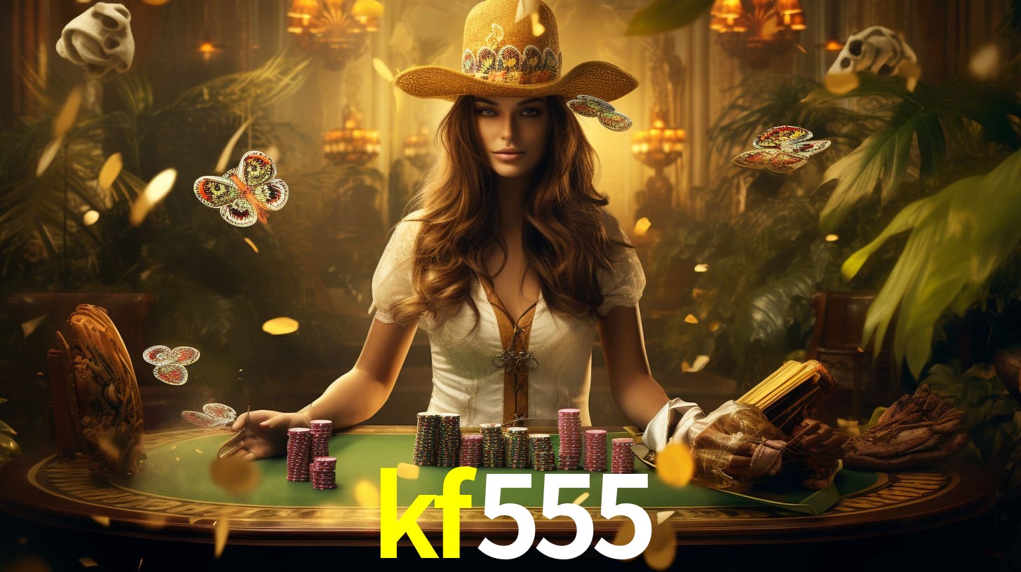 Live Casino kf555
