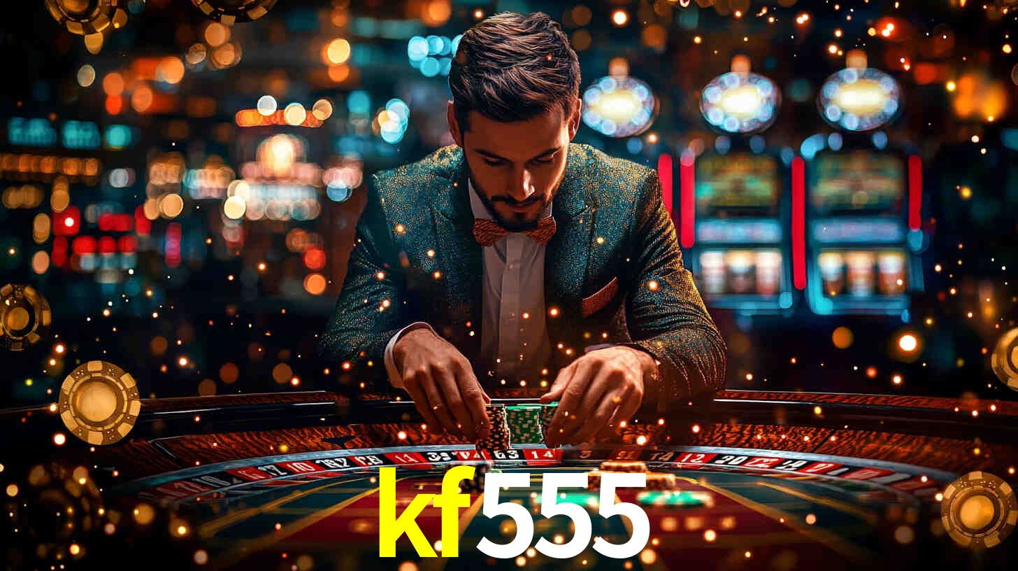 kf555 App Interface