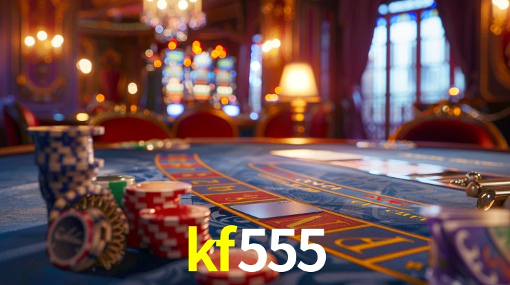 Game Providers kf555