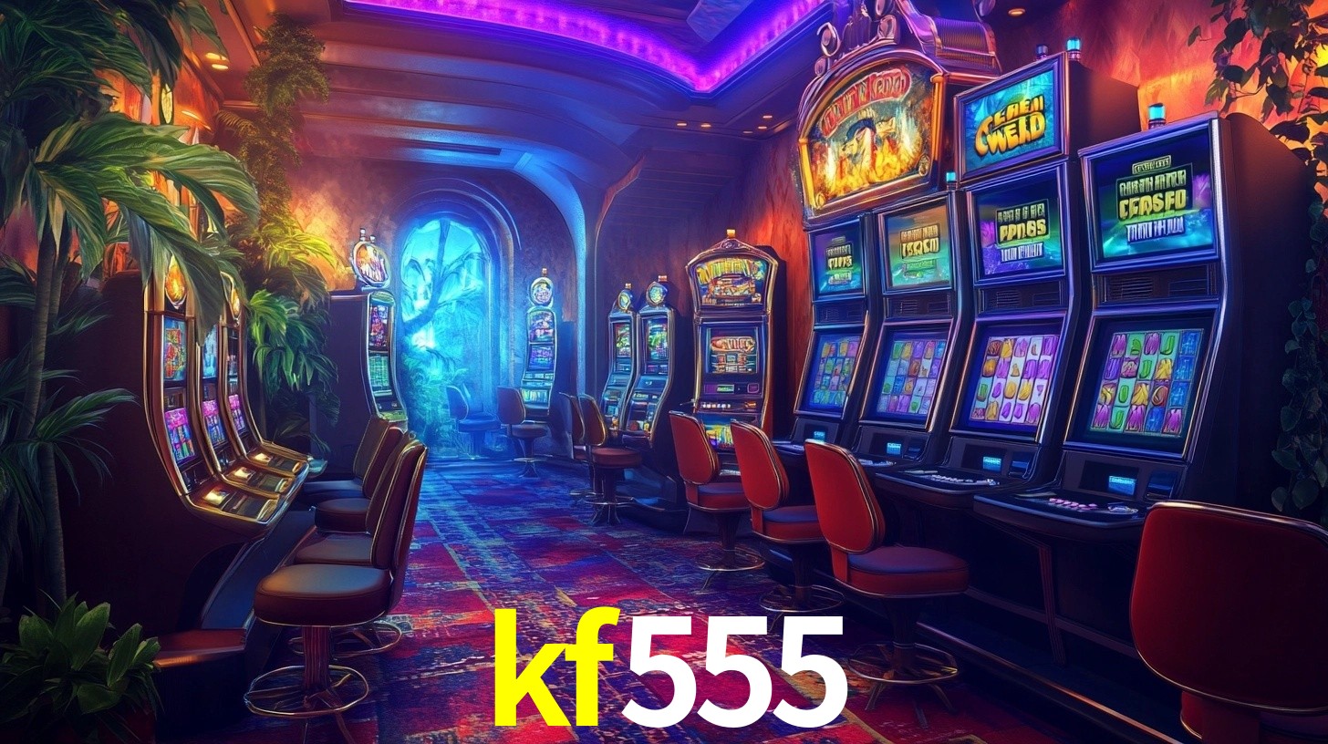 Programa VIP kf555